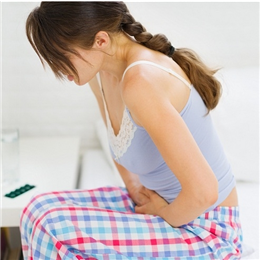 月经期间怎样缓解疼痛