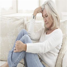 更年期女性保健