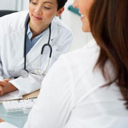 女人得了乳腺囊肿会有哪些症状