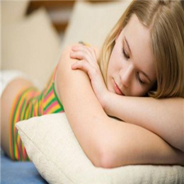 药流后一直肚子痛正常吗